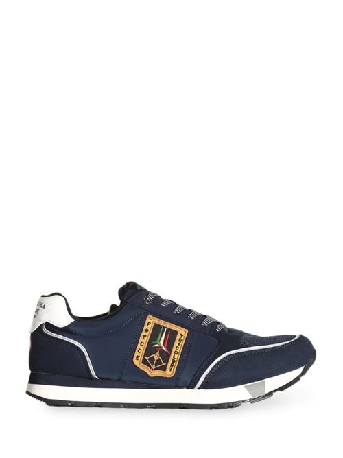 sneakers AERONAUTICA MILITARE | SC258CT322208350